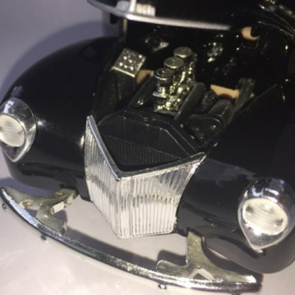 Sacle 1:24 ford - Picture 2 of 5